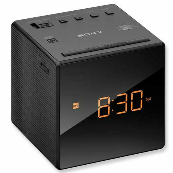 Radio Despertador Sony ICFC1B.CED